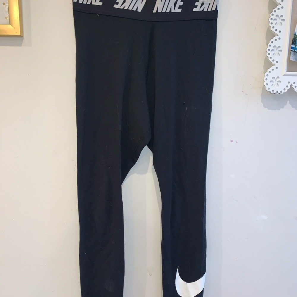 Nike leggings